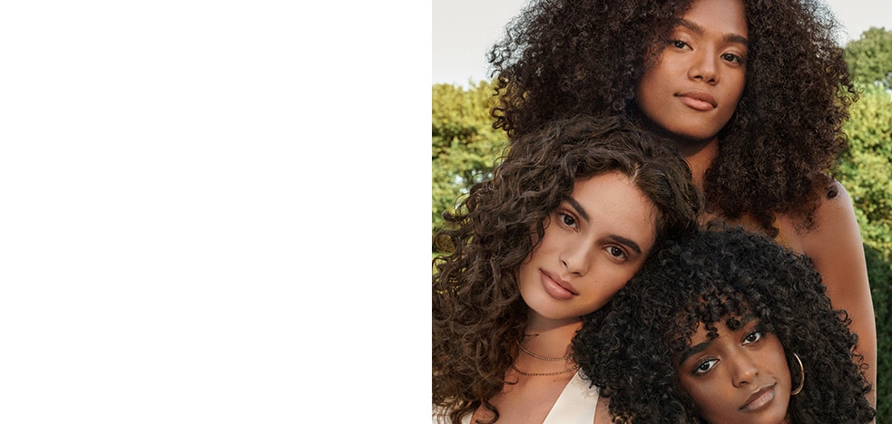 How to Determine Your Curly Hair Type and Curl Pattern