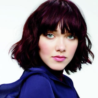 aveda fall hair trends living