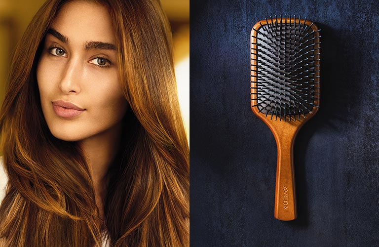 Invati Advanced Hair Loss Treatment & Thinning Hair Shampoos Aveda