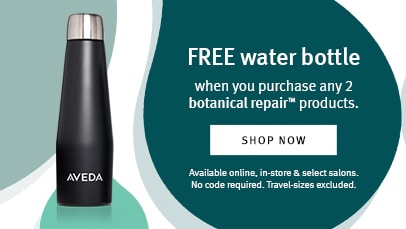 free water bottle