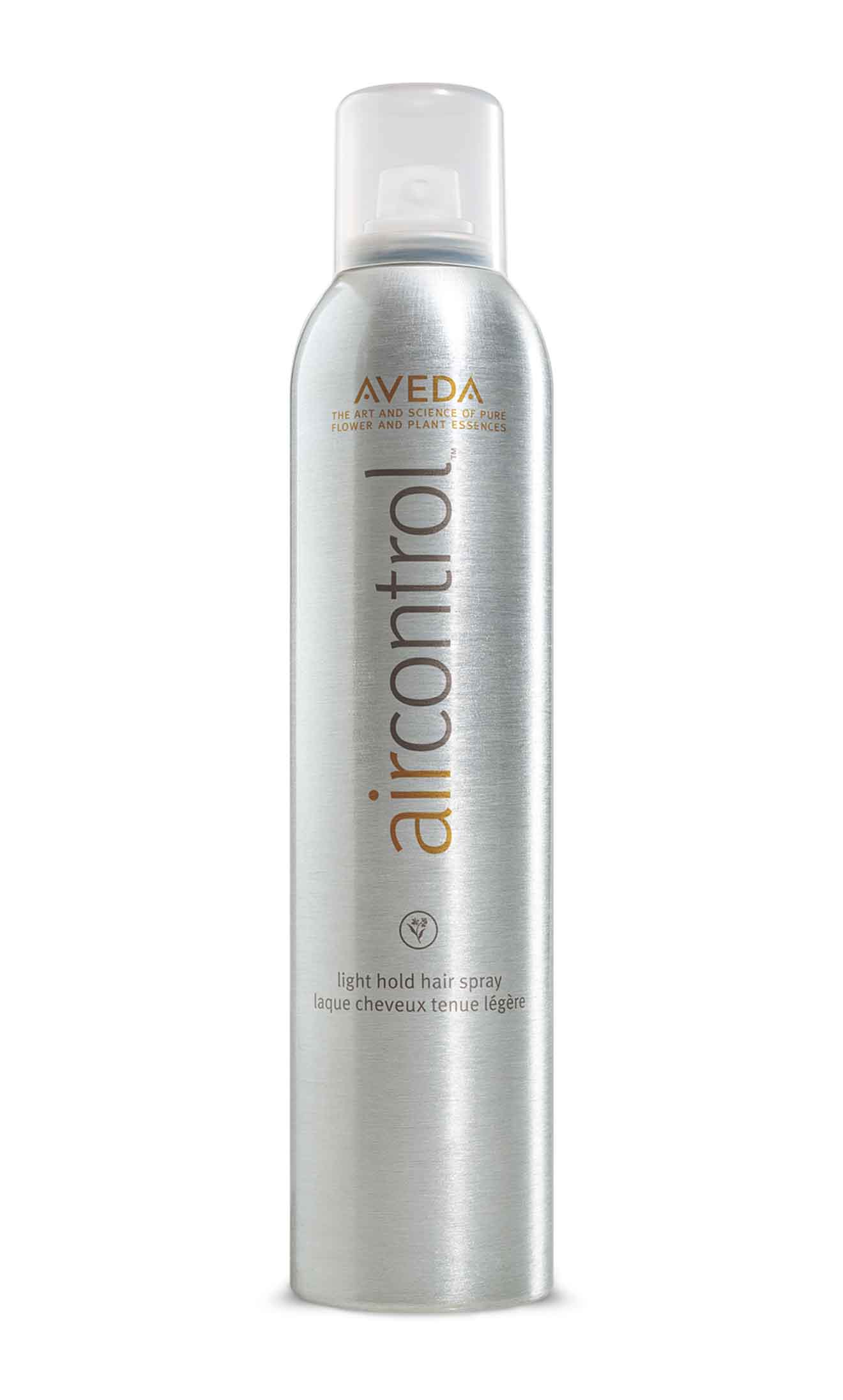 air control<span class="trade">&trade;</span> light hold hair spray