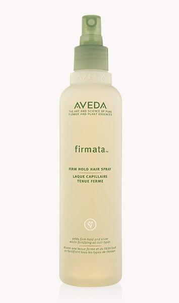 Aveda Firmata Firm Hold Hairspray