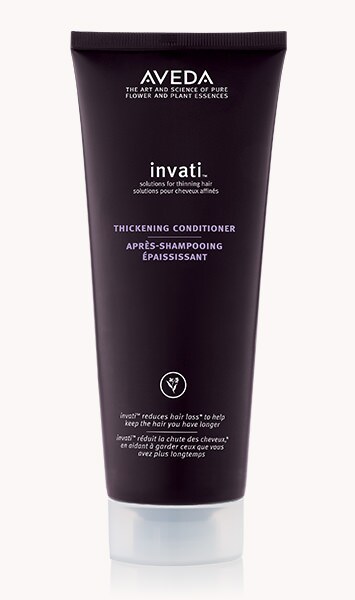 invati<span class="trade">™</span> thickening conditioner