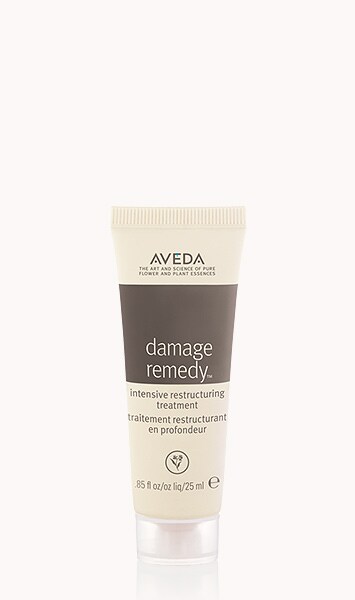 damage remedy™ intensive restructuring treatment | Aveda