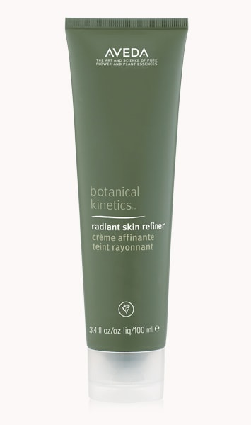 botanical kinetics™ radiant skin refiner  Aveda