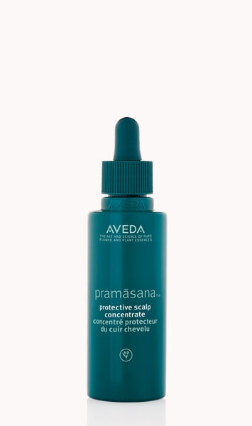 pramāsana<span class="trade">&trade;</span> protective scalp concentrate
