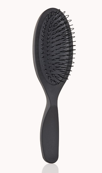 pramāsana<span class="trade">&trade;</span> exfoliating scalp brush