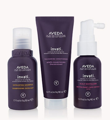 invati<span class="trade">™</span> travel-size 3-step system