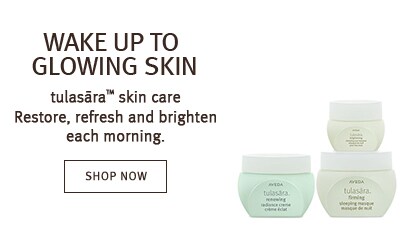 Click to shop tulasara skin care