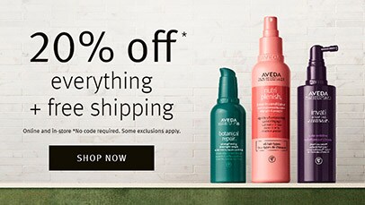 Everything 20% off
