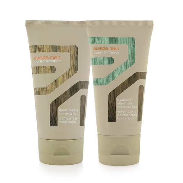 aveda men pure-formance men's skin care