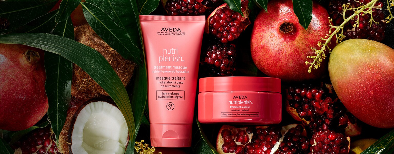 Vegan High Performance Hair Products, Shampoos, Conditioners & Salons