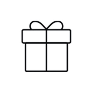 Free gift and 2x points on your birthday
