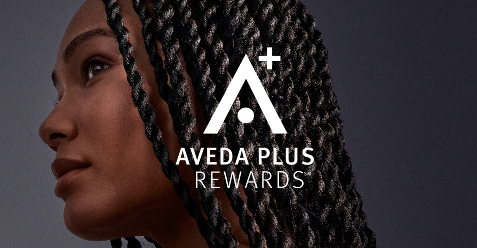 Get Rewarded with Aveda Reward Program Aveda