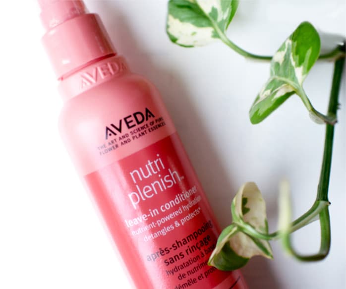 nutriplenish™ Leave-In Conditioner