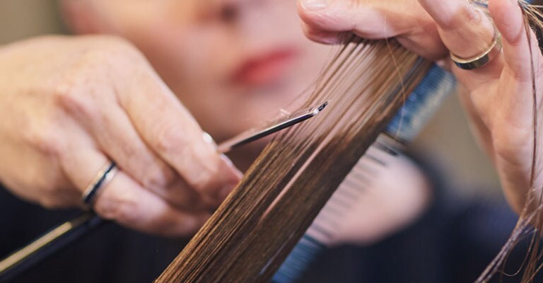 Experience the Difference at an Aveda Salon⎮Aveda