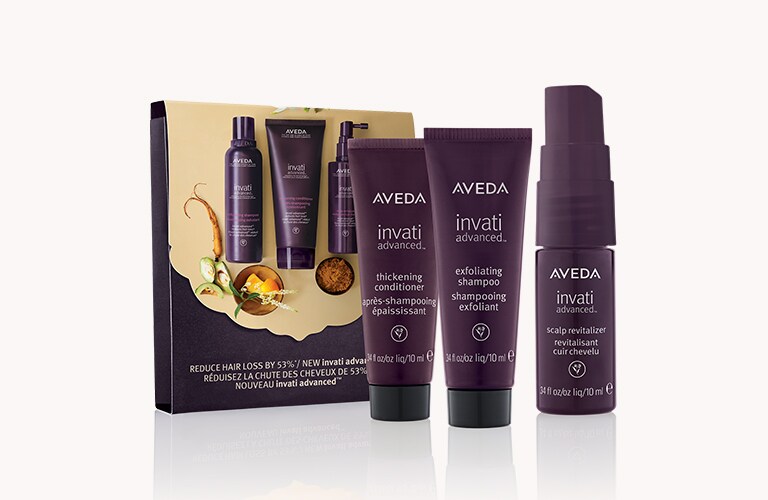 Invati Advanced Hair Loss Treatment & Thinning Hair ...