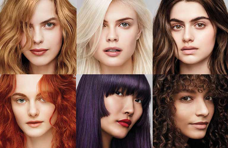 Hair Coloring Products | Natural Hair Color Products | Aveda