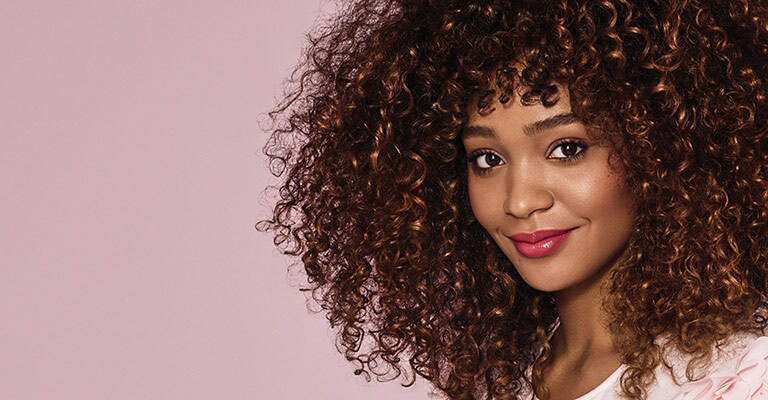 Thicken Black Hair Naturally