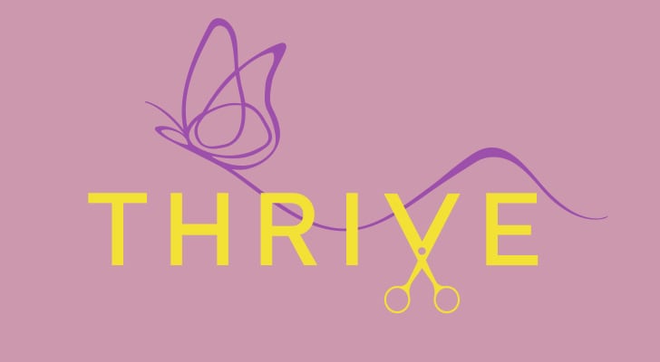 Care for the salon and spas that care for you