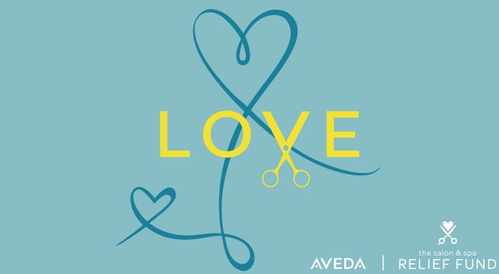 Care for the salon and spas that care for you