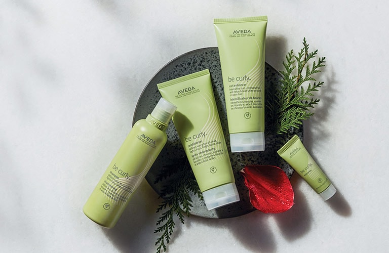 Shop Aveda limited-edition gift sets