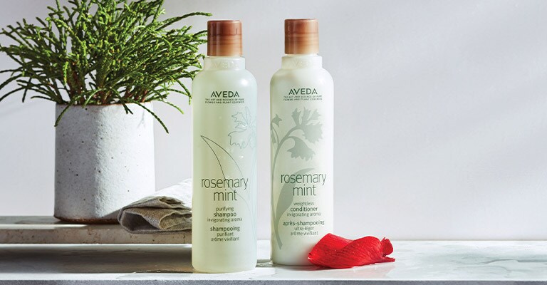 Shop Aveda limited-edition gift sets
