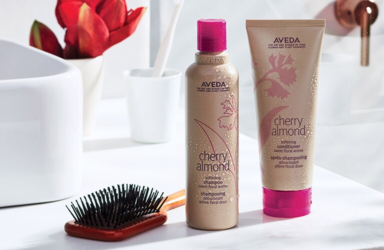 Shop Aveda limited-edition gift sets