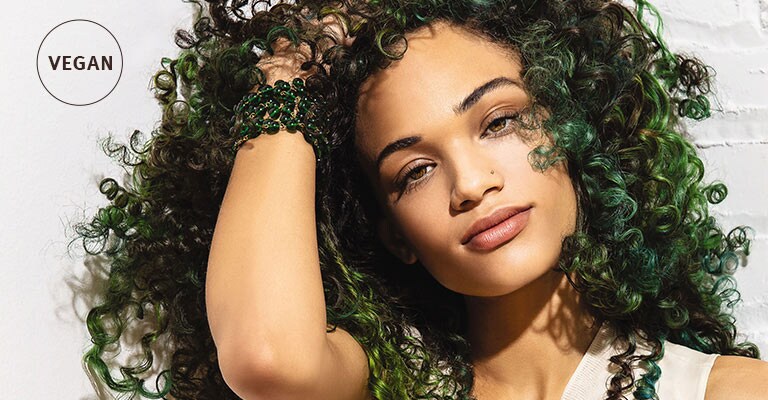 Click to learn more about Aveda hair color