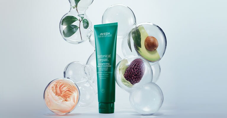 NEW botanical repair™ leave-in treatment