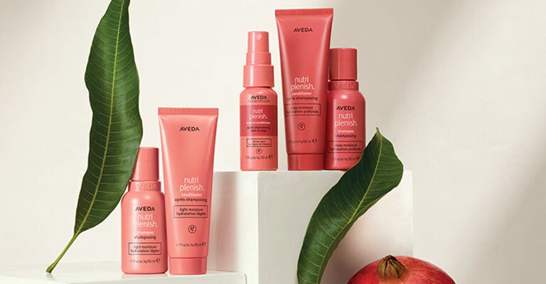 Learn about nutriplenish discovery sets