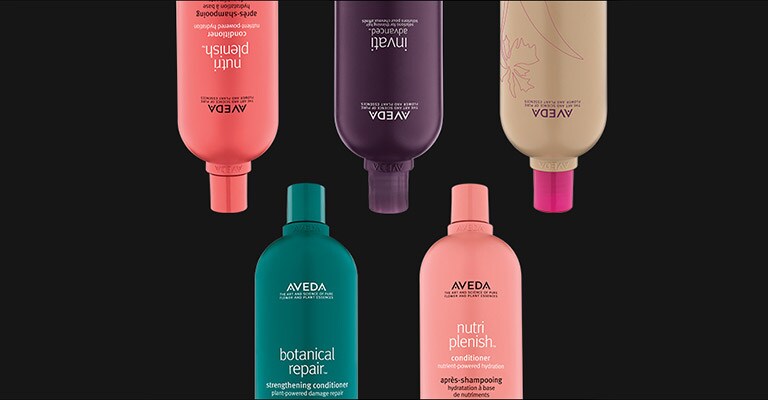 Save up to 20% per ounce and use up to 28% less plastic with our liters