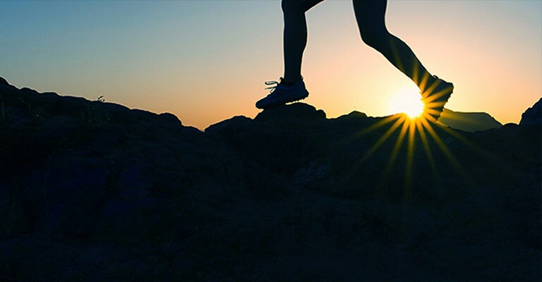 Join the Aveda Earth Month RunWalk and help change lives of others with access to water, one step at a time.