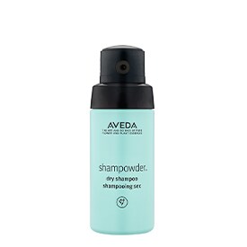 shampowder dry shampoo