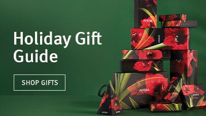 Shop Aveda Holiday Gift Guide