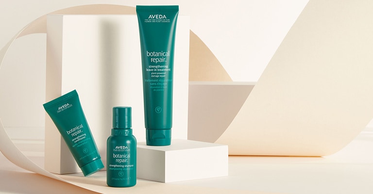 Shop Aveda limited-edition gift sets