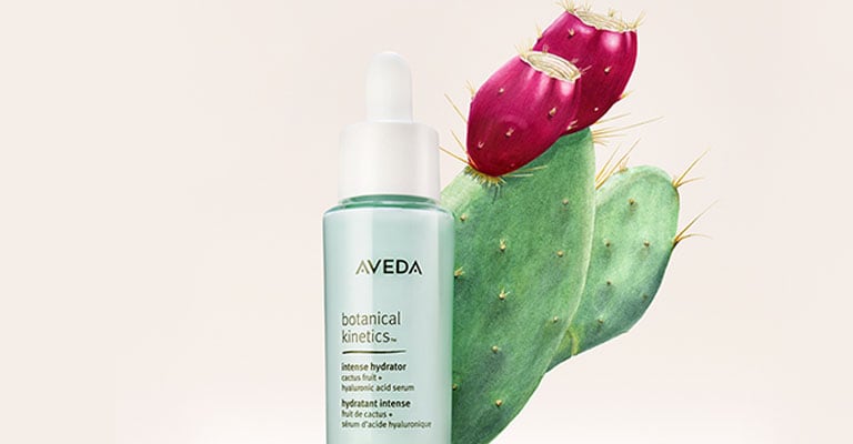 botanical kinetics intense hydrator hydrates and strengthens skin's moisture barrier.