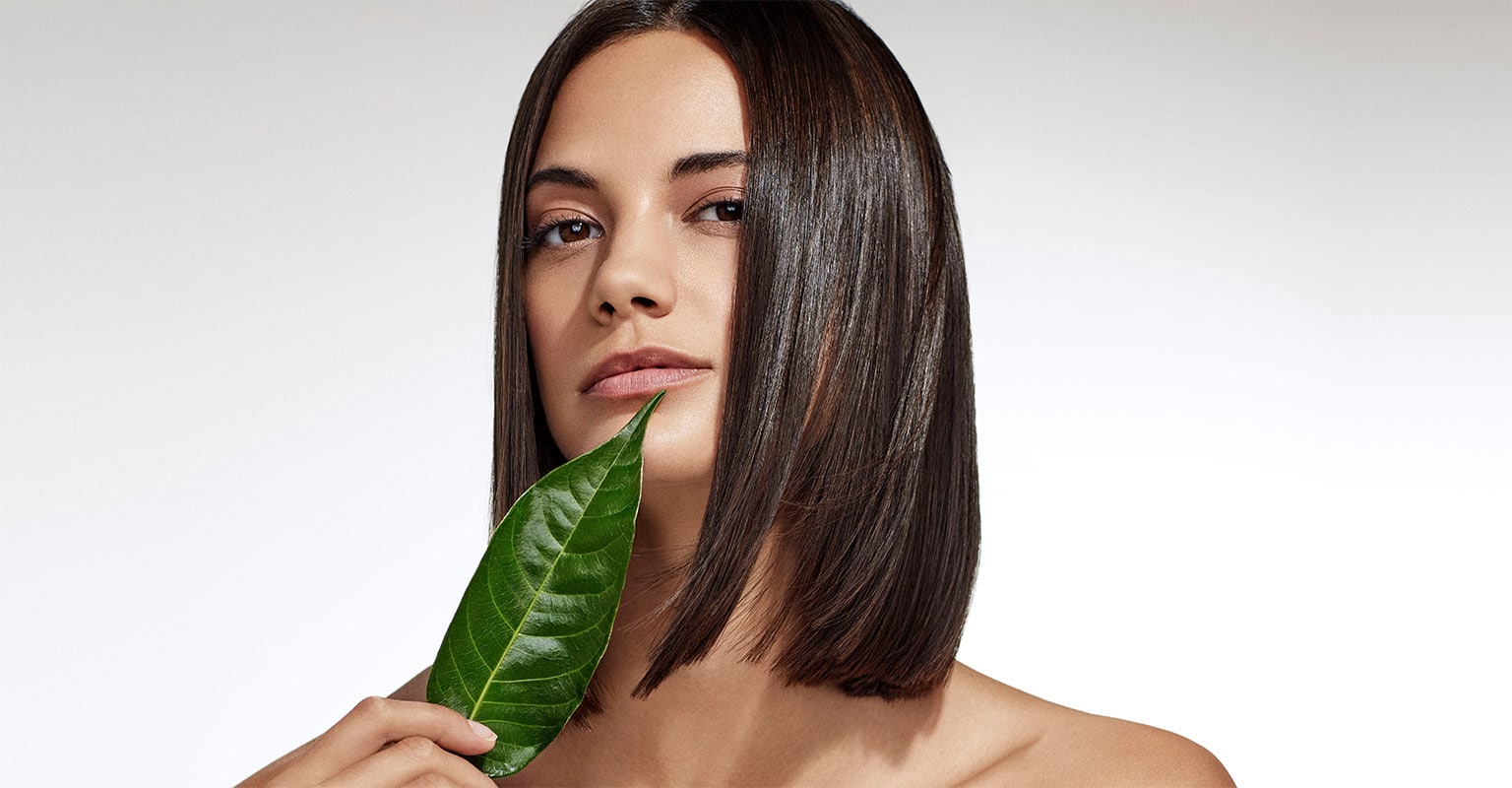 Learn more about botanical repair professional treatments