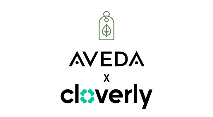 Learn more about Aveda's partnership with Cloverly to estimate carbon emissions from home shipping orders.