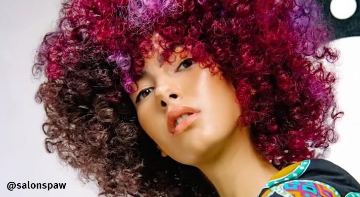 Find an Aveda salon