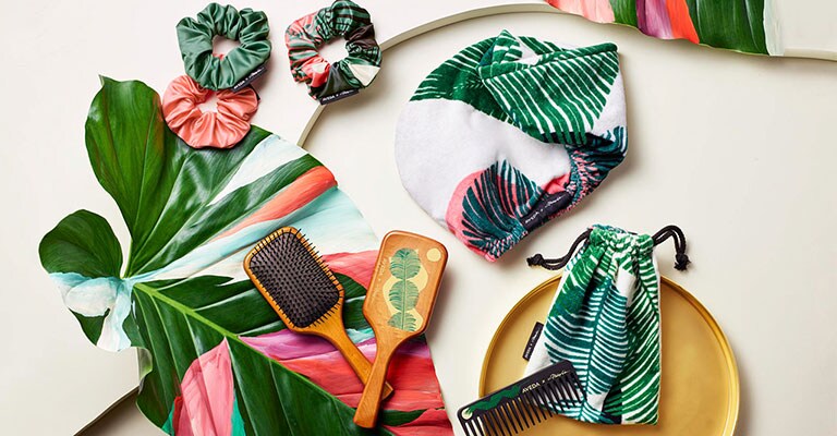 Aveda x 3.1 Phillip Lim partnership