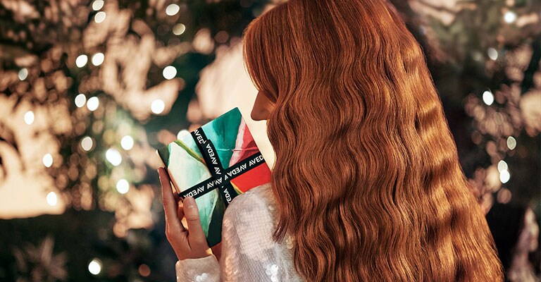 Shop Aveda limited-edition gift sets