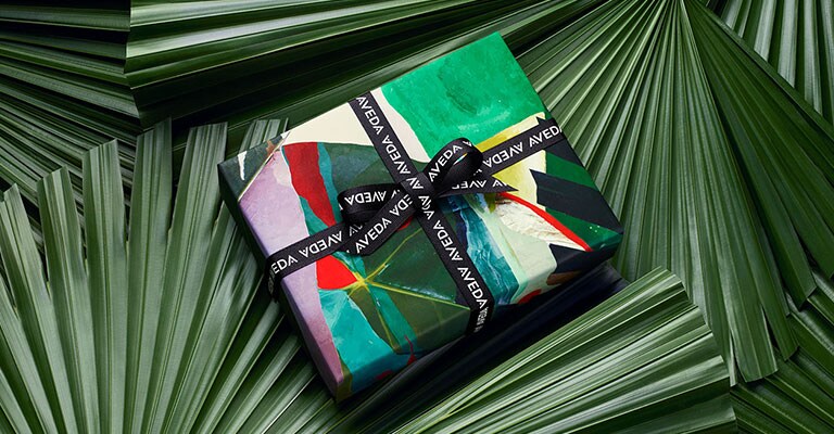 Shop Aveda limited-edition gift sets