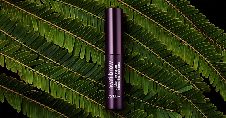 Click here to shop now for invati brow thickening serum creating thicker brows