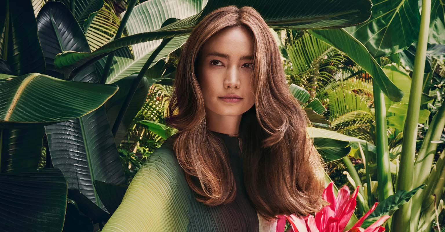 Shop nutriplenish hair care