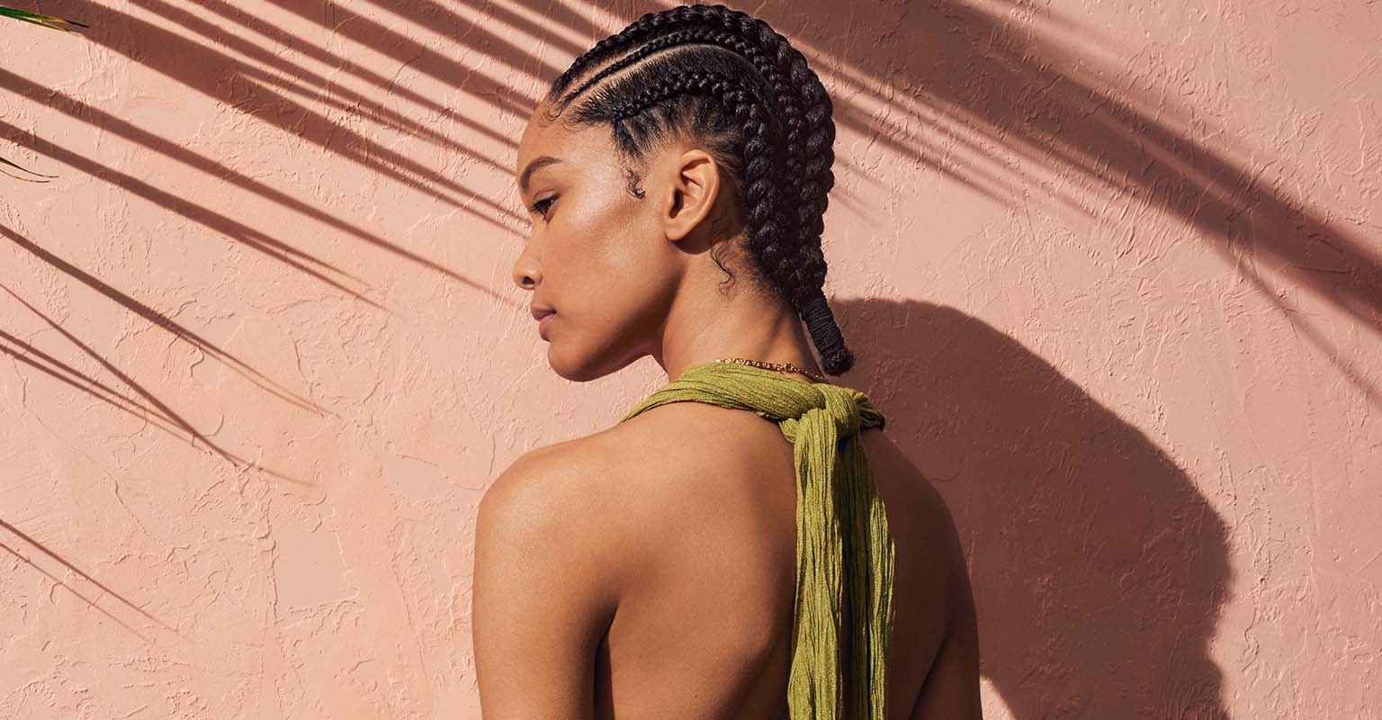 Shop nutriplenish hair care
