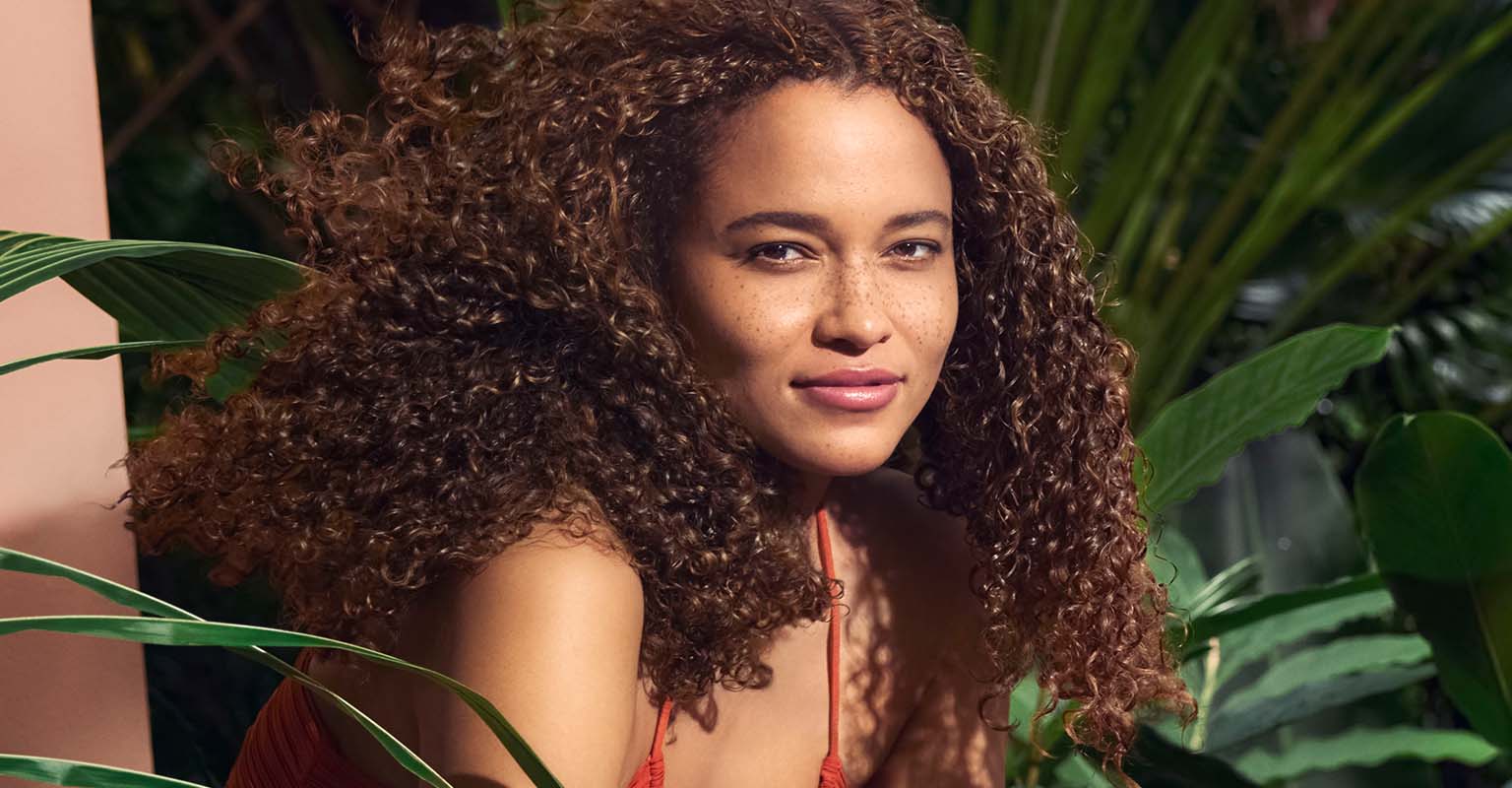 Shop nutriplenish hair care