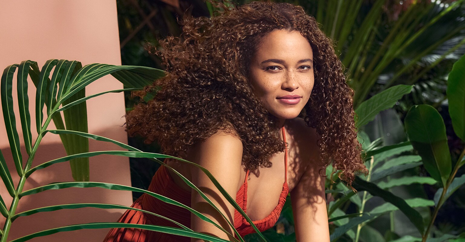 Four Superfoods from Nature your hair will love