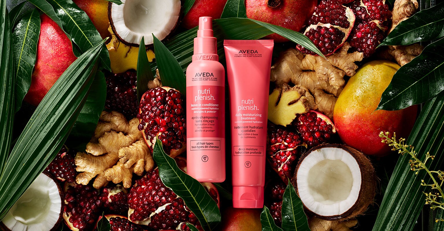 Get to know nutriplenish