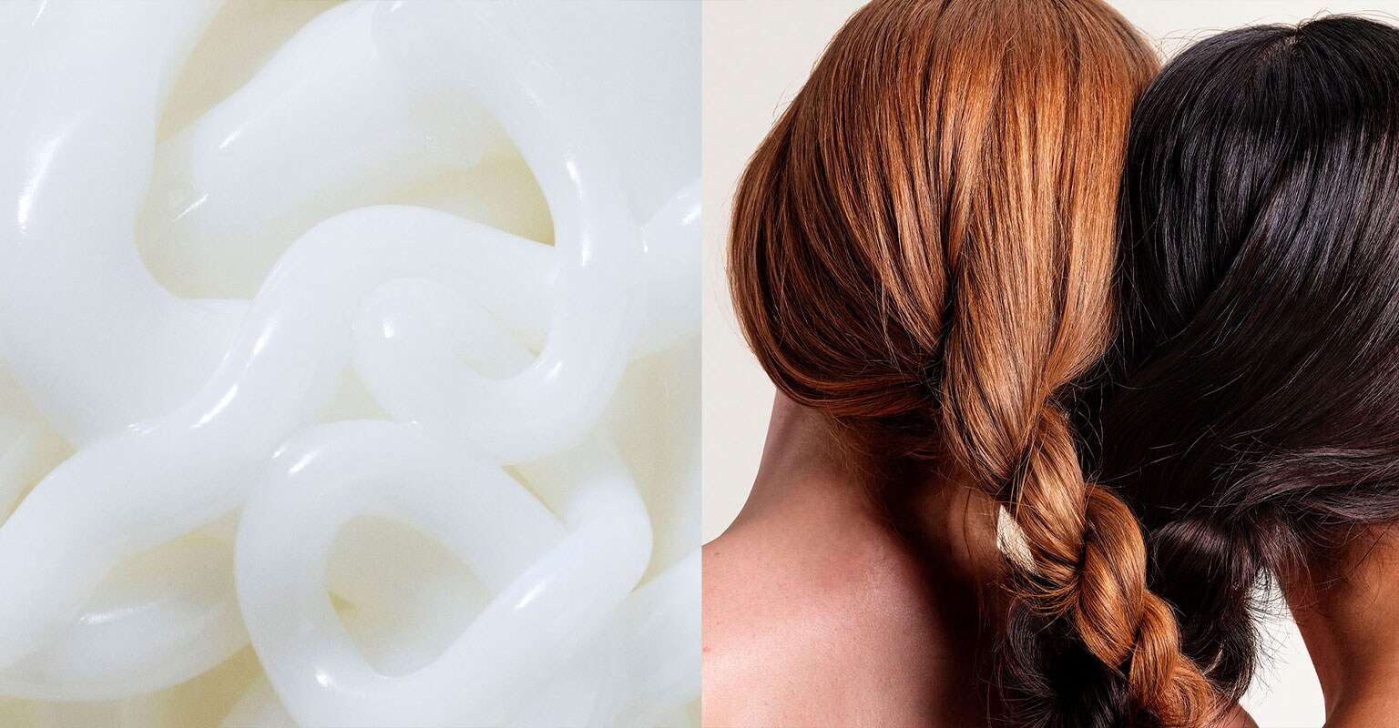shop new botanical repair styling creme